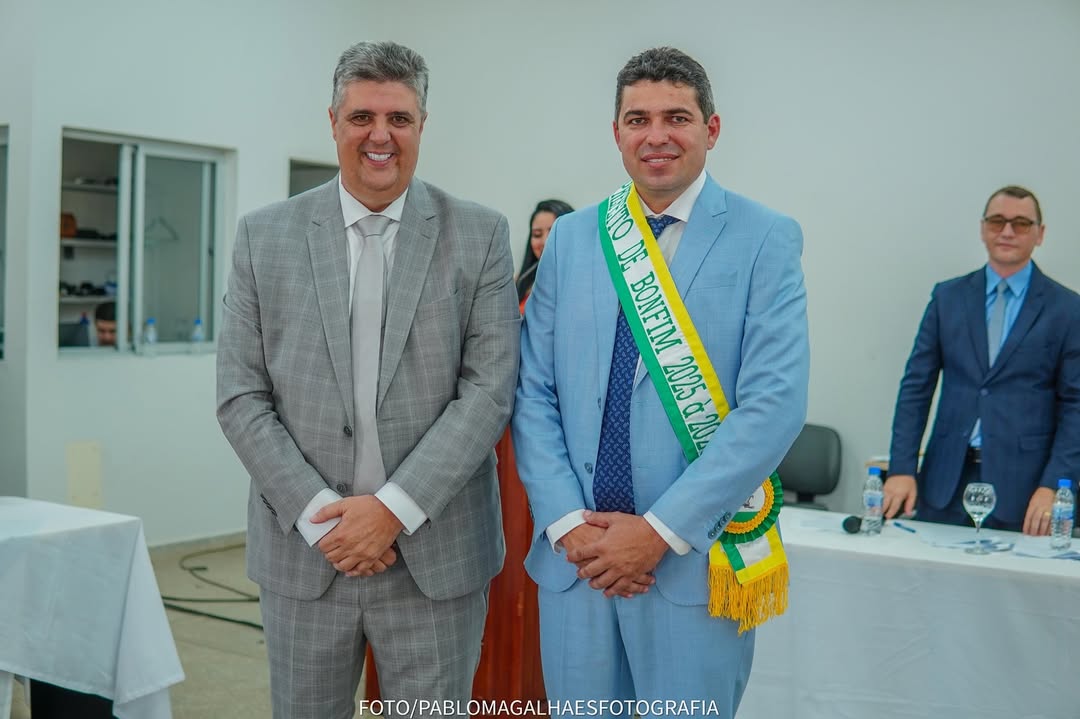 joner-chagas-e-romualdo-feitosa-posse